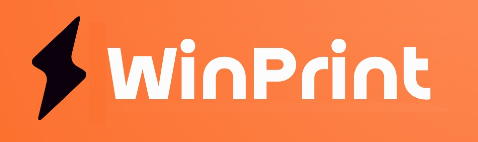 WinPrint Logo